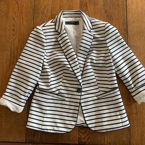 Ladies Limited blazer